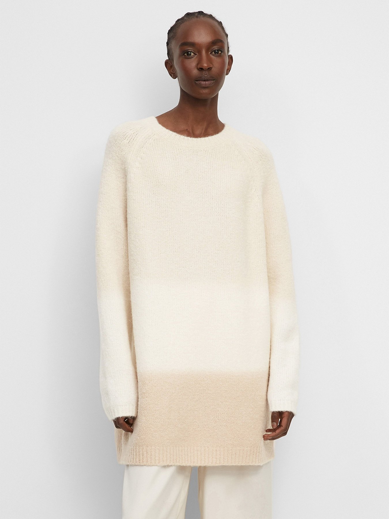 Джемпер Marc O’Polo модель 108600960221-G95 Фото