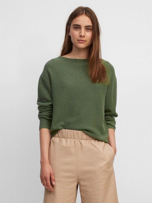 Джемпер Marc O’Polo модель 108605260325-433 Фото