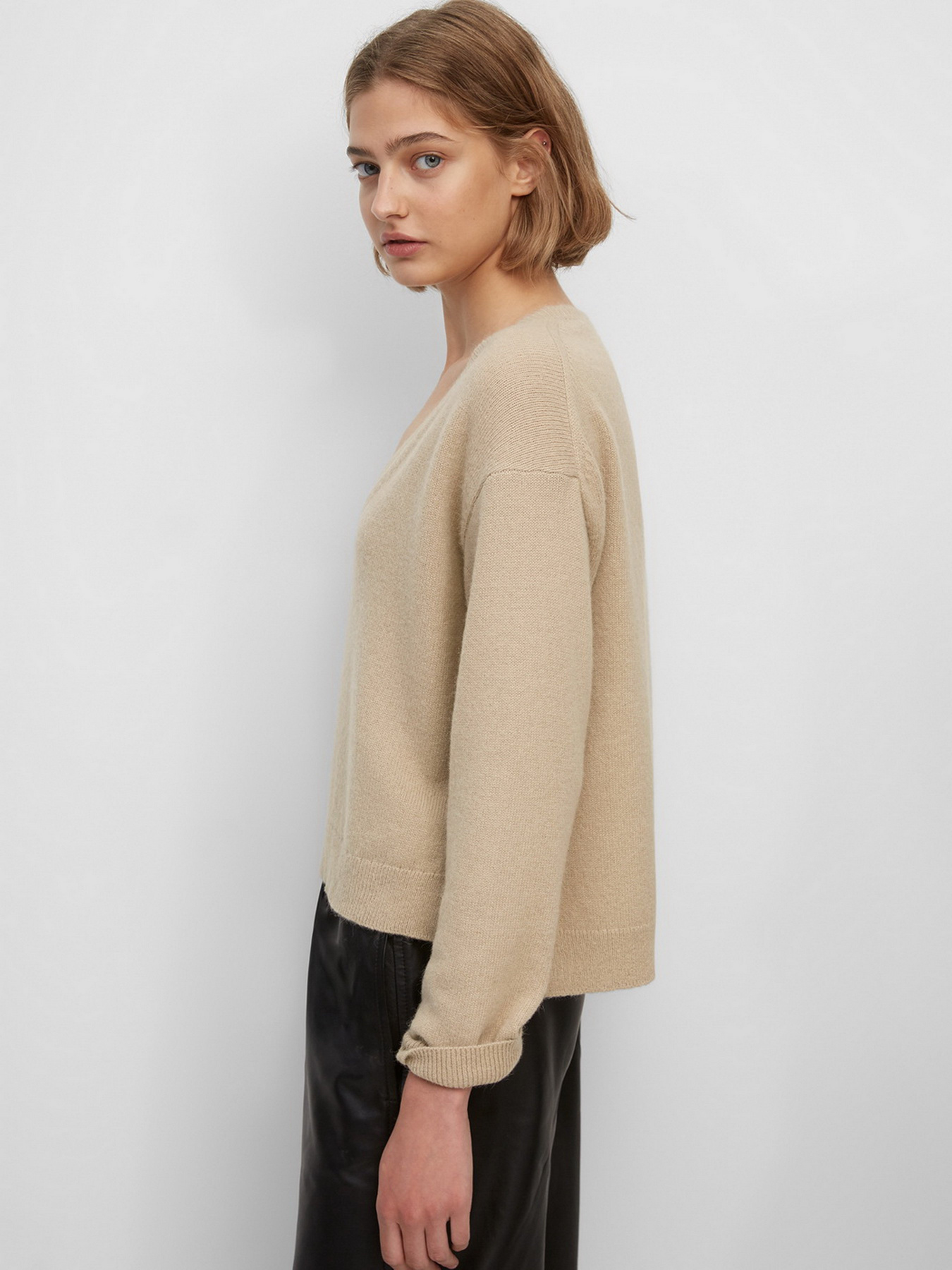 Джемпер Marc O’Polo модель 108611160215-720 Фото