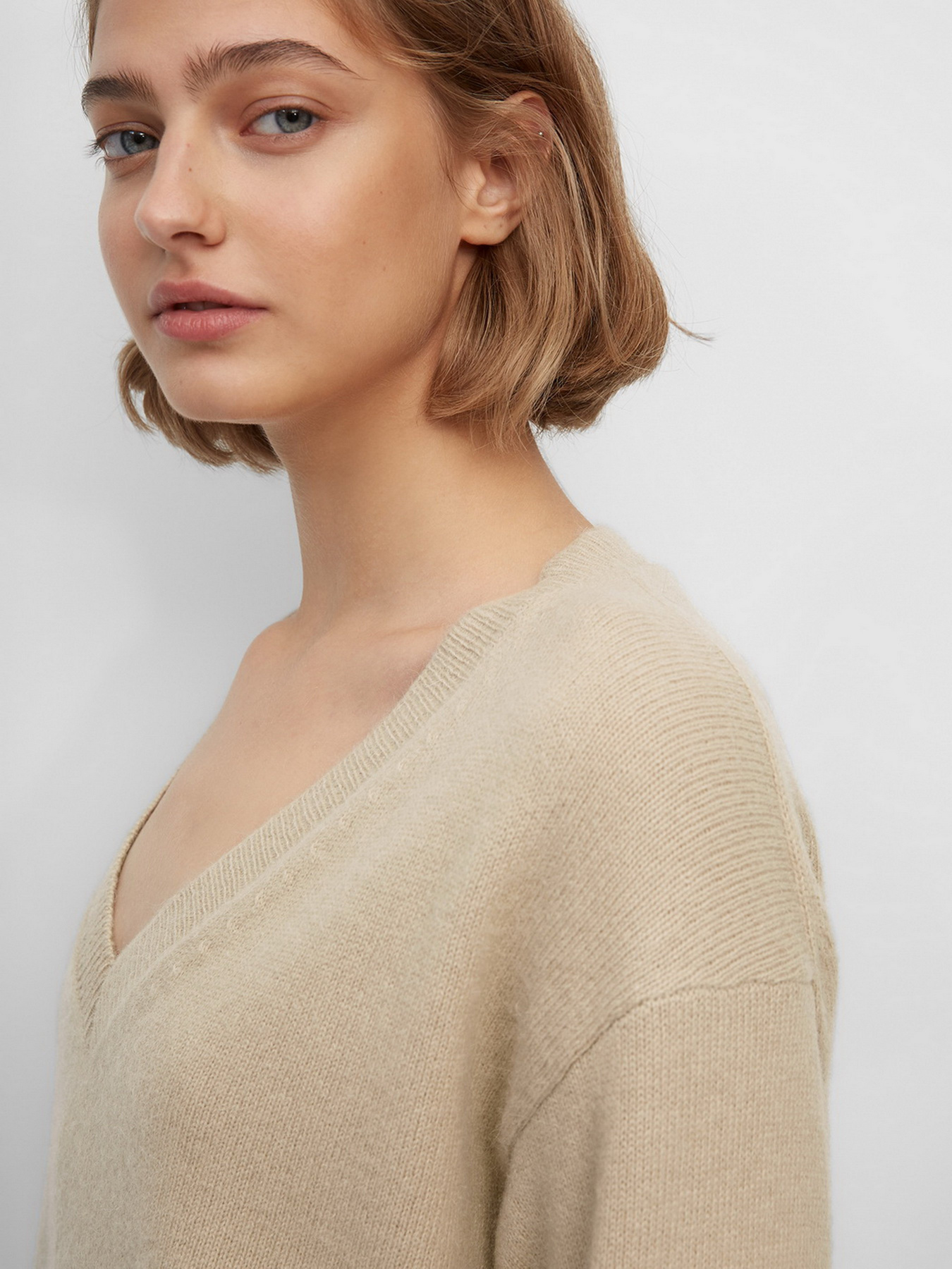 Джемпер Marc O’Polo модель 108611160215-720 Фото