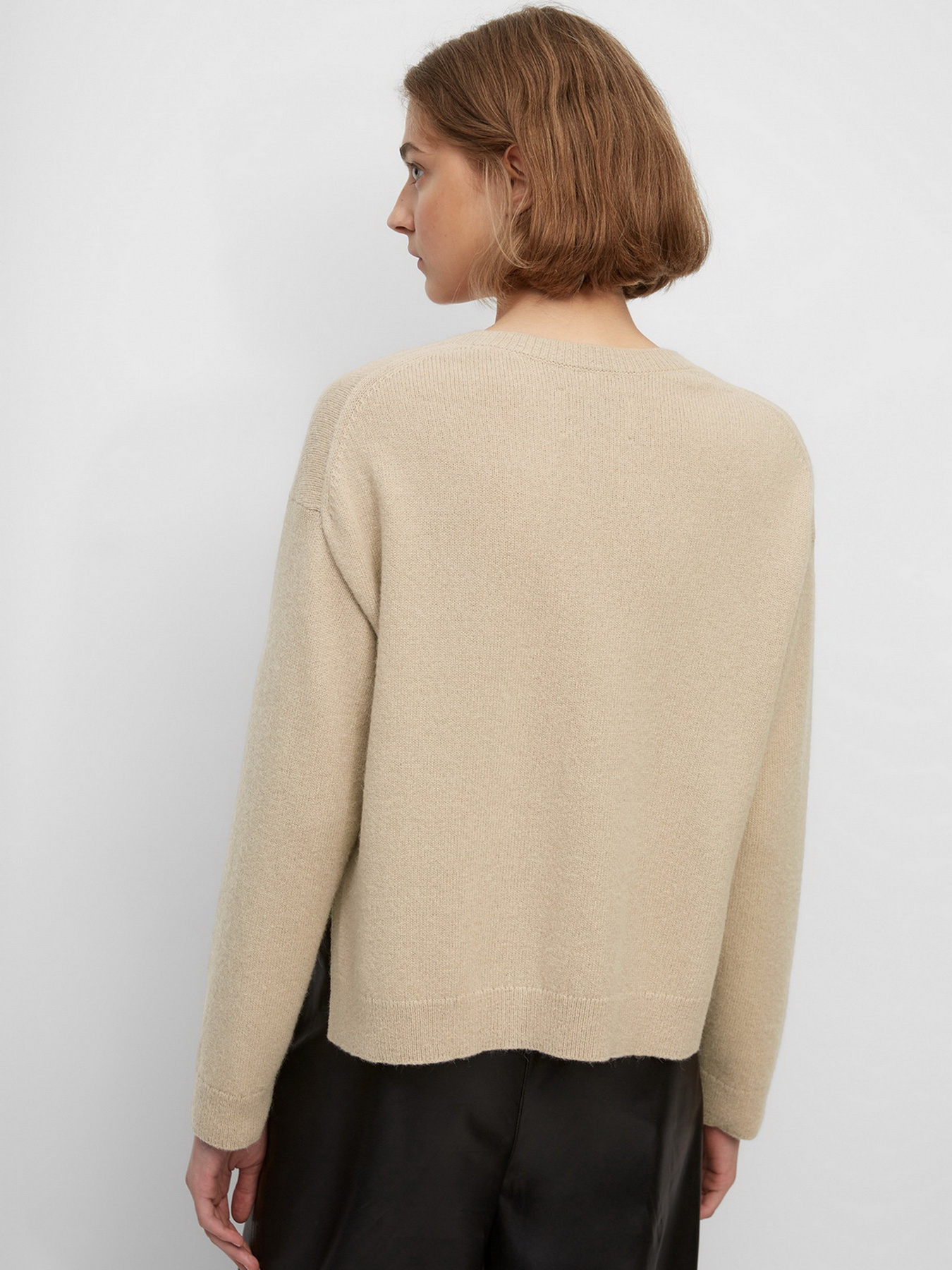 Джемпер Marc O’Polo модель 108611160215-720 Фото