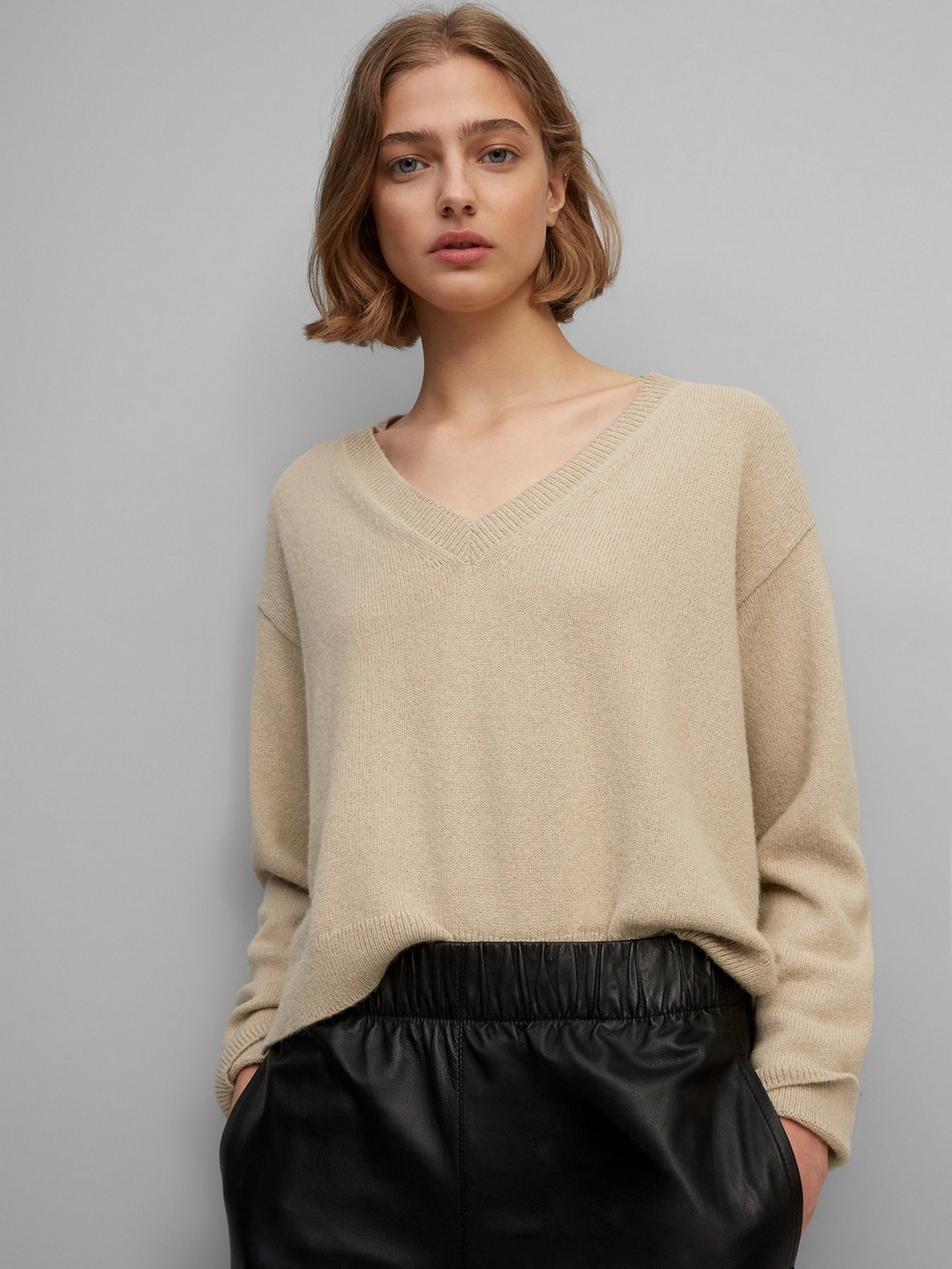 Джемпер Marc O’Polo модель 108611160215-720 Фото