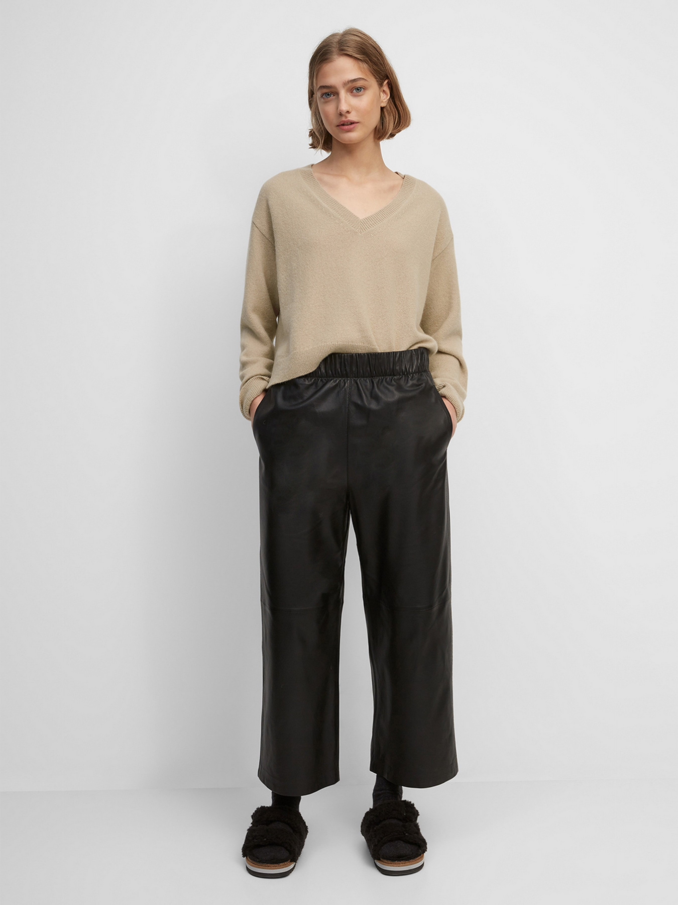 Джемпер Marc O’Polo модель 108611160215-720 Фото