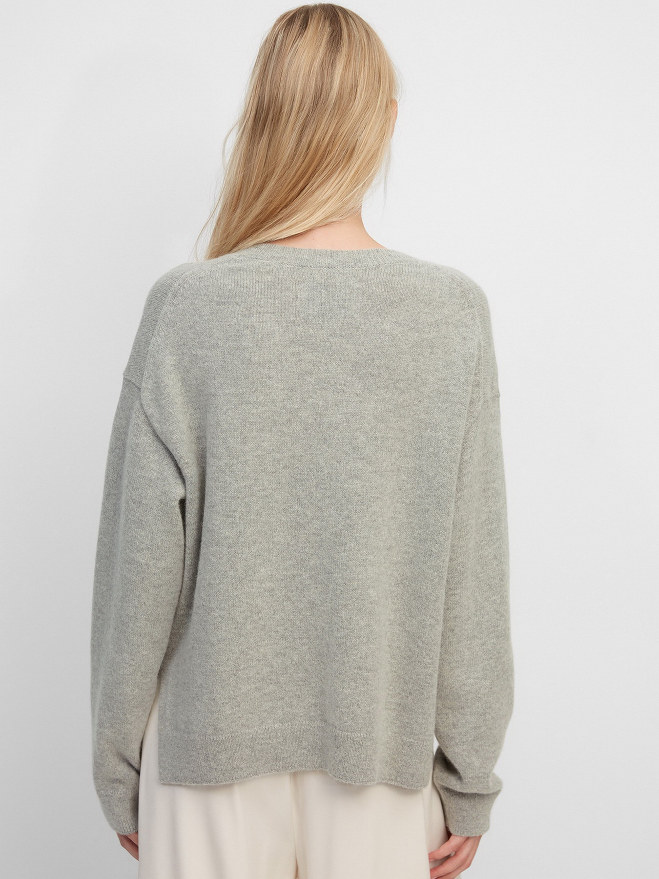 Джемпер Marc O’Polo модель 108611160215-927 Фото