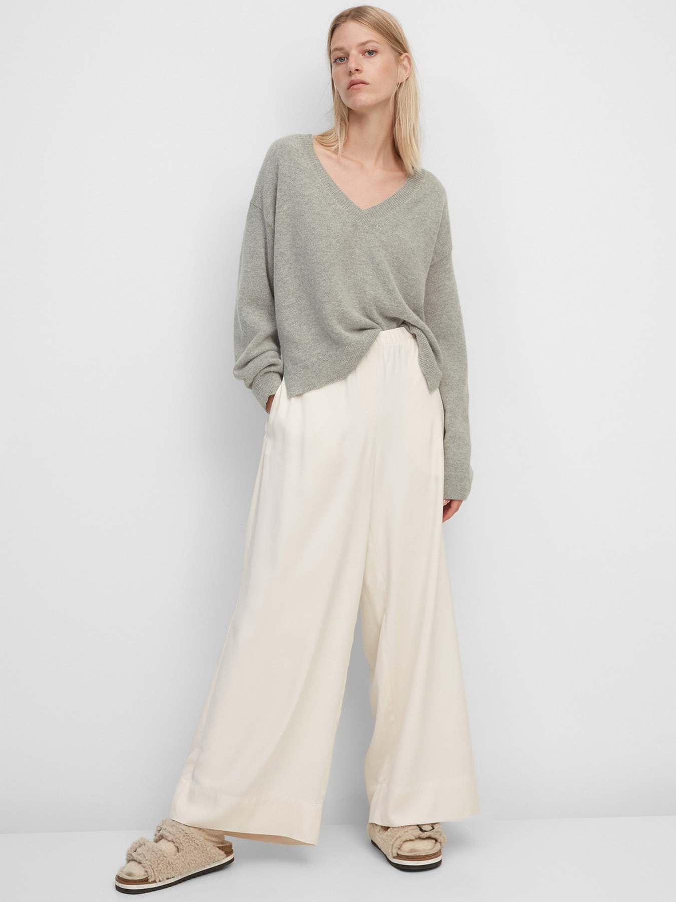 Джемпер Marc O’Polo модель 108611160215-927 Фото