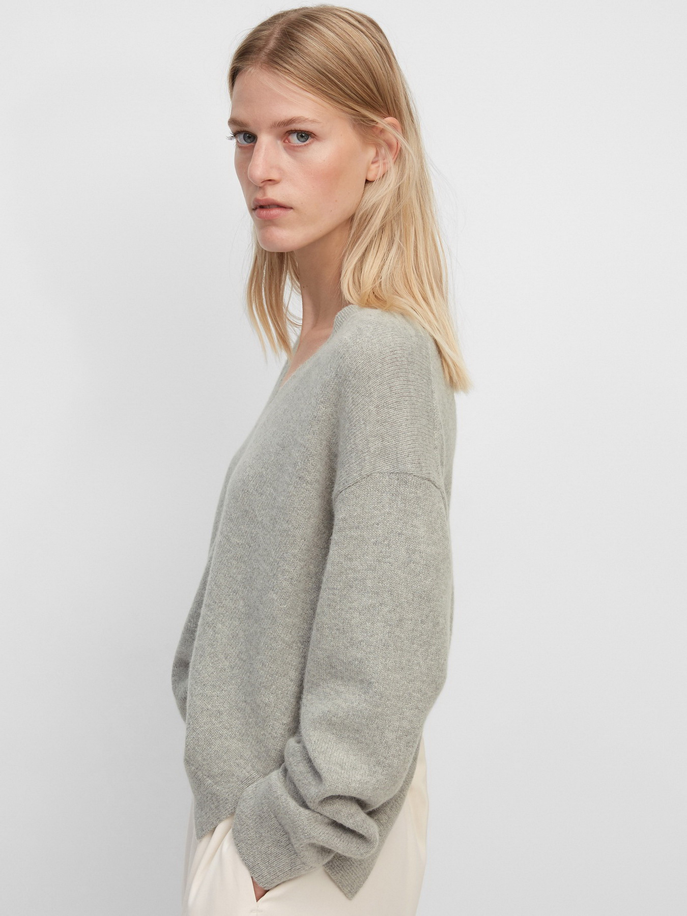 Джемпер Marc O’Polo модель 108611160215-927 Фото