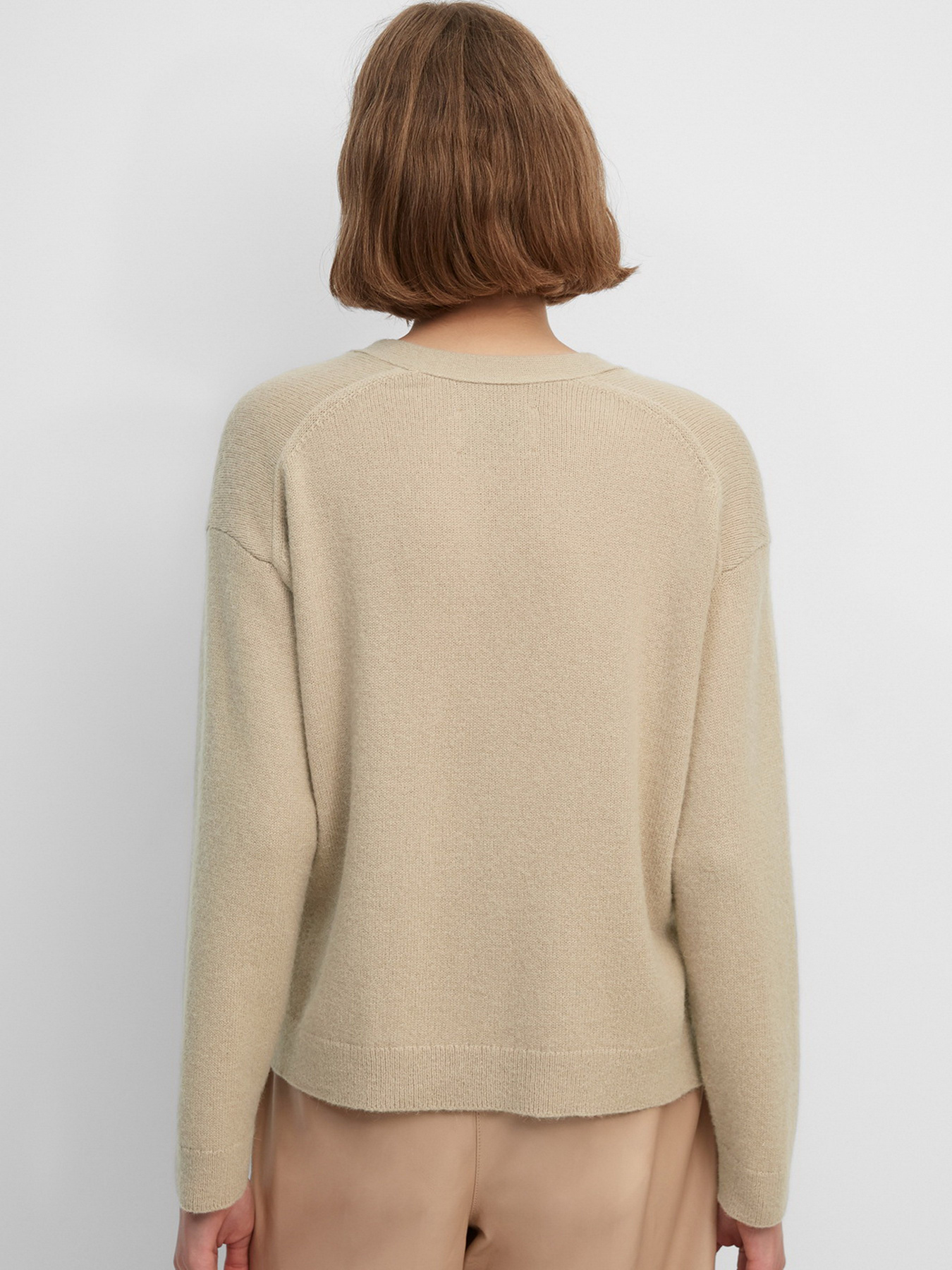 Кардиган Marc O’Polo модель 108611161141-720 Фото