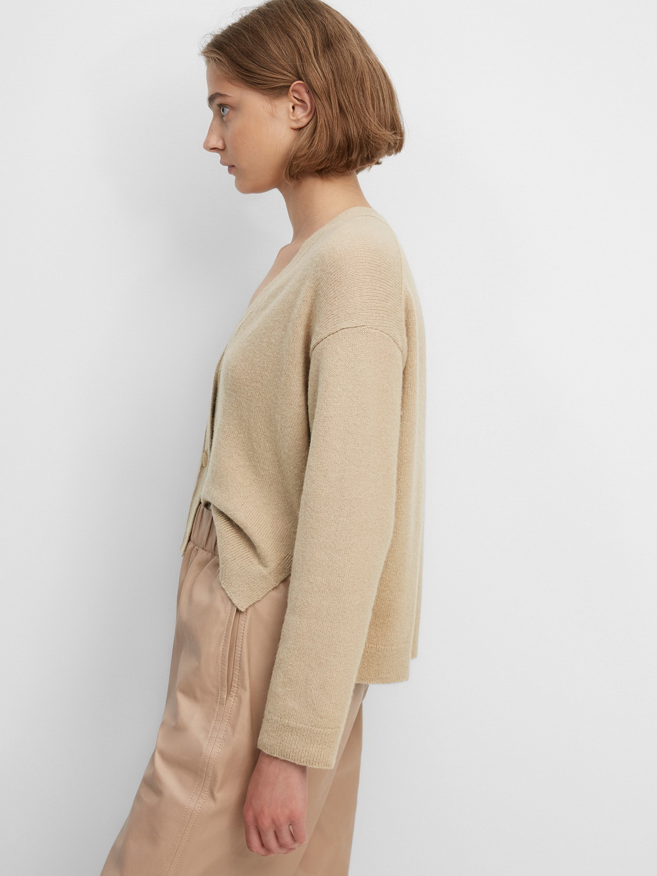 Кардиган Marc O’Polo модель 108611161141-720 Фото