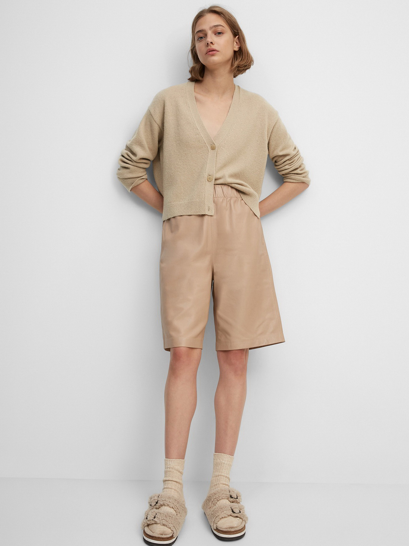 Кардиган Marc O’Polo модель 108611161141-720 Фото