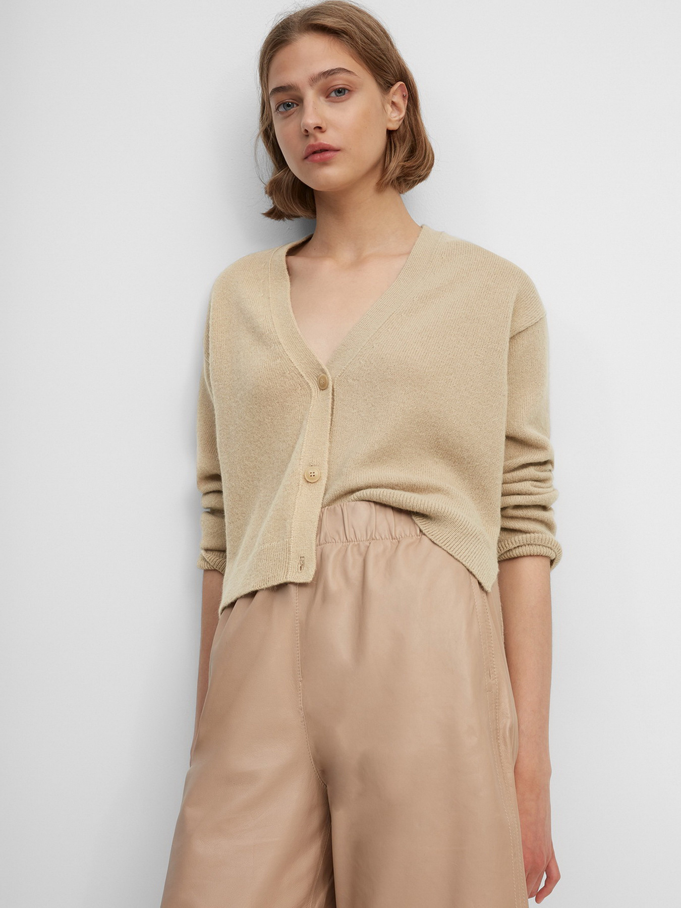 Кардиган Marc O’Polo модель 108611161141-720 Фото