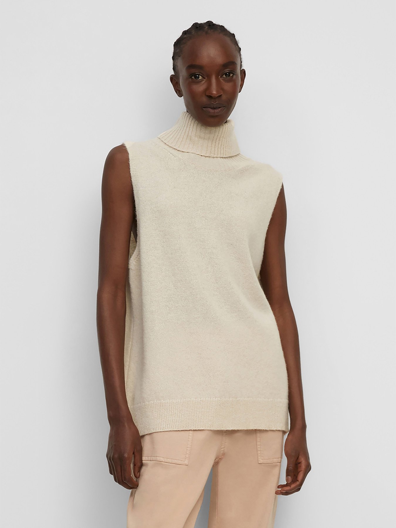 Жилет Marc O’Polo модель 108611163013-159 Фото