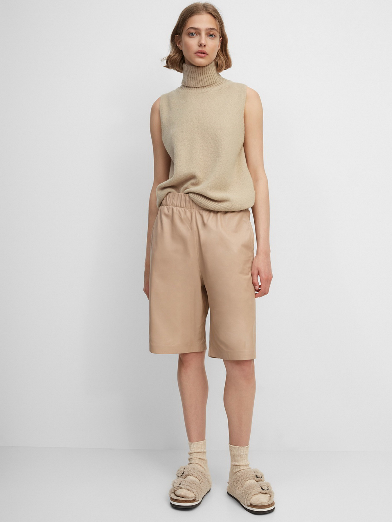 Жилет Marc O’Polo модель 108611163013-720 Фото