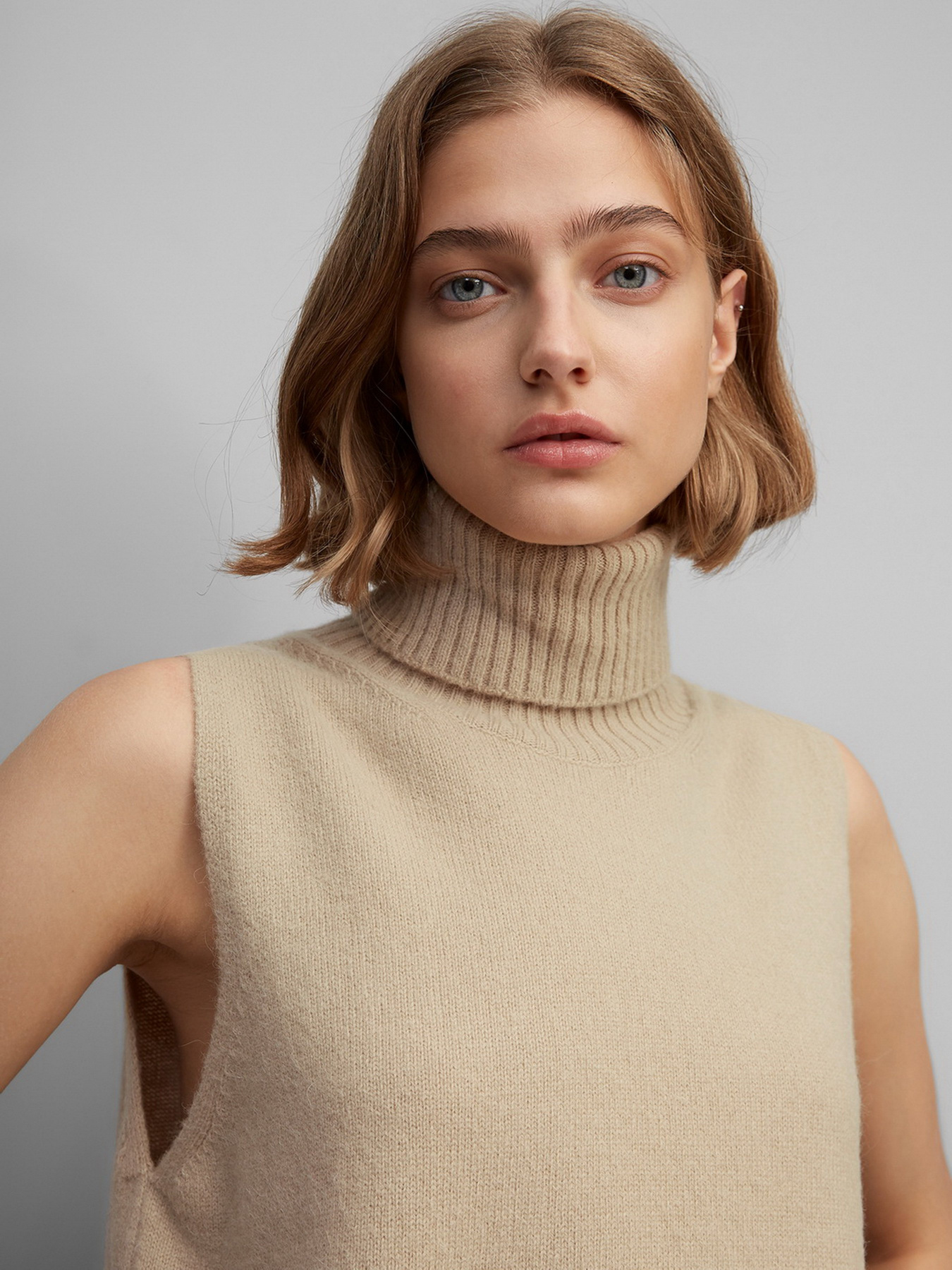 Жилет Marc O’Polo модель 108611163013-720 Фото