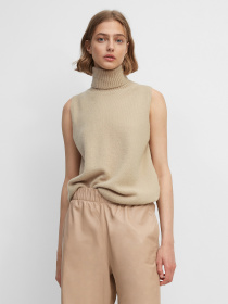 Жилет Marc O’Polo модель 108611163013-720 Фото