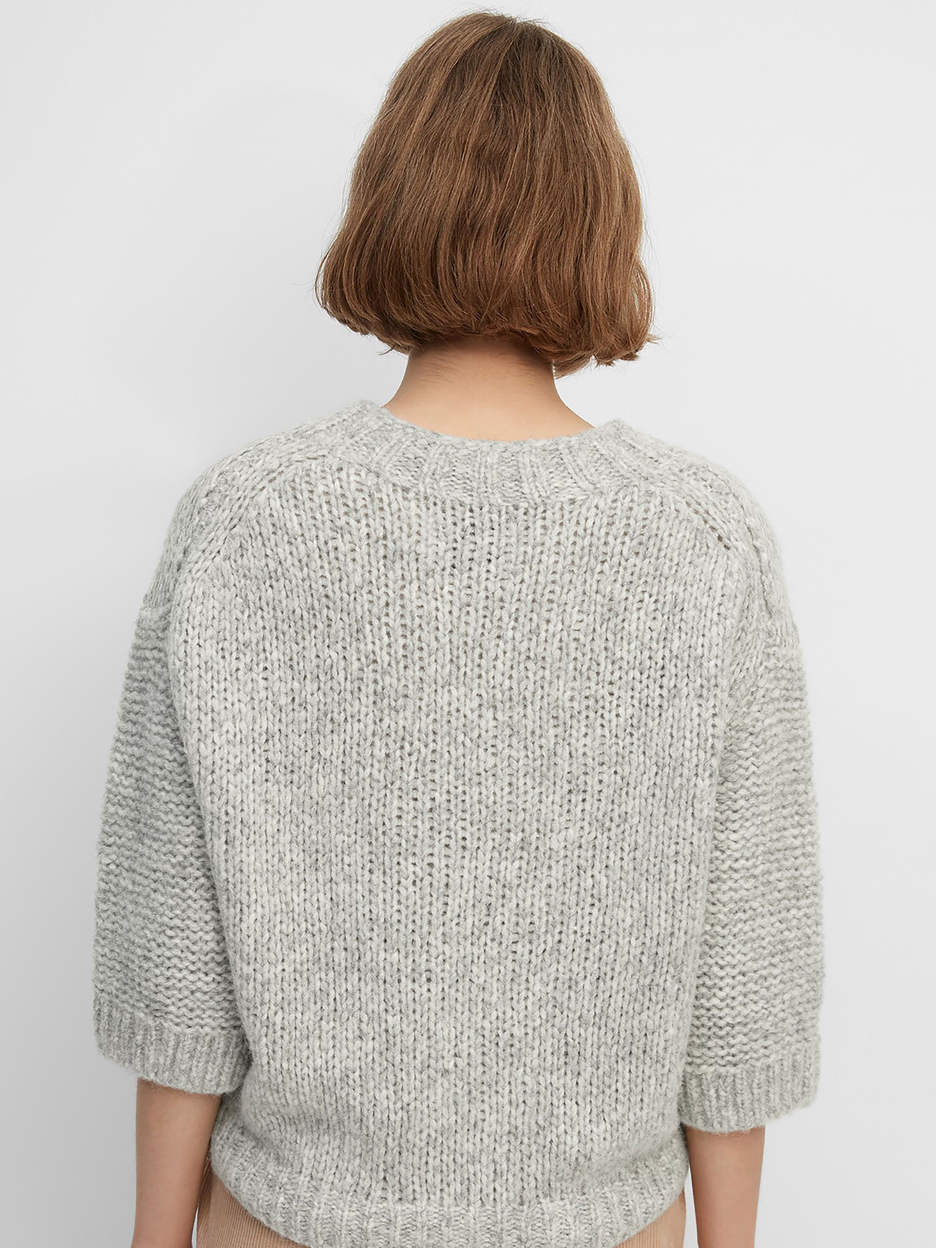 Джемпер Marc O’Polo модель 108615260227-927 Фото