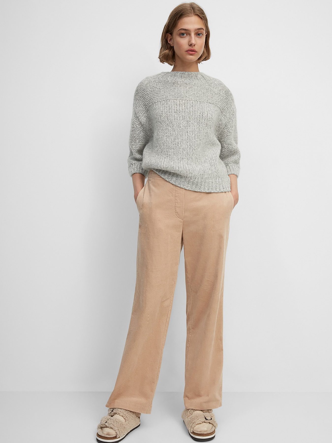 Джемпер Marc O’Polo модель 108615260227-927 Фото