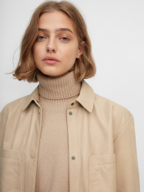 Рубашка Marc O’Polo модель 108703473035-720 Фото