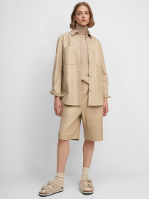 Рубашка Marc O’Polo модель 108703473035-720 Фото