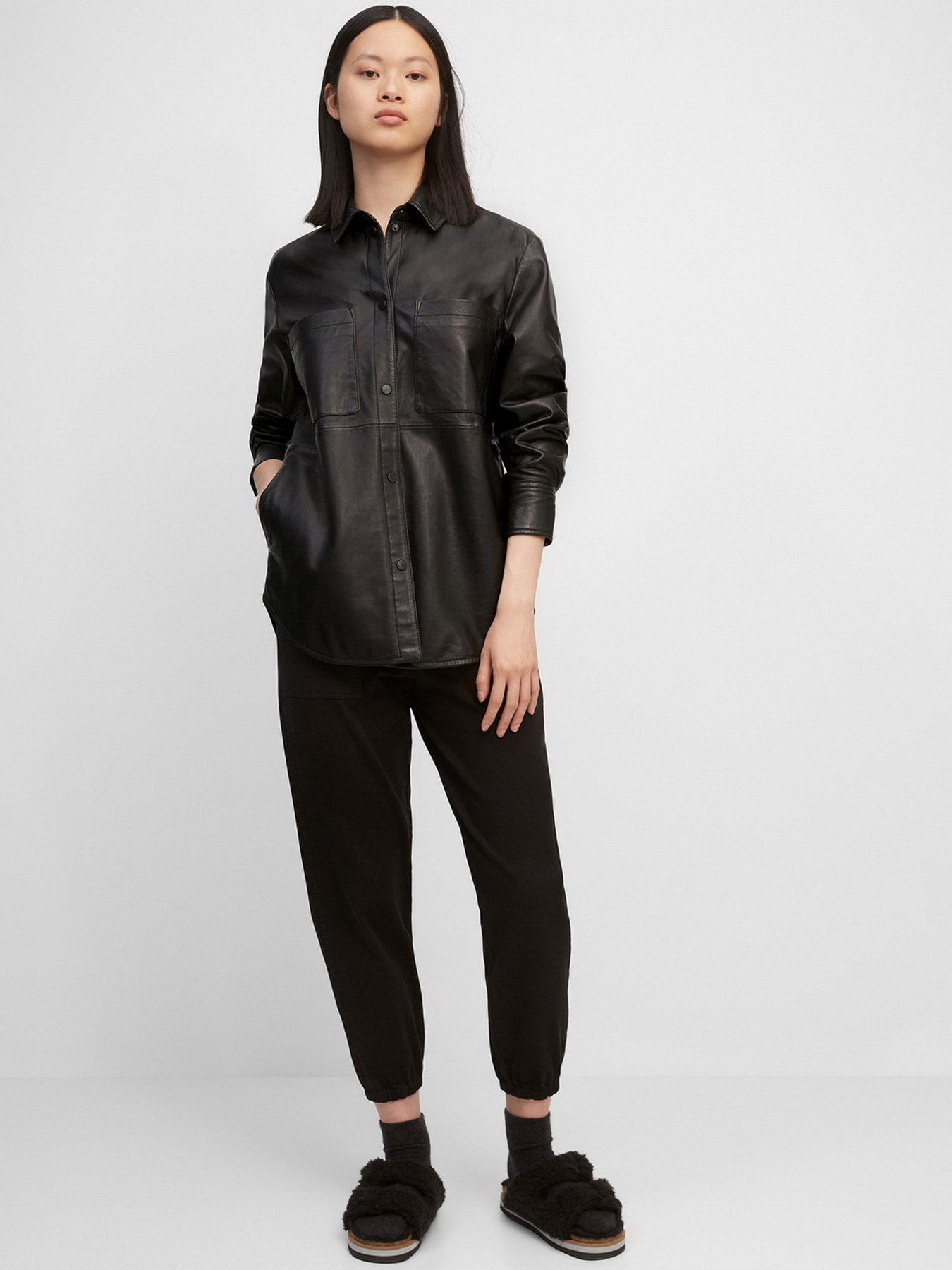 Рубашка Marc O’Polo модель 108703473035-990 Фото