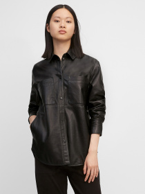 Рубашка Marc O’Polo модель 108703473035-990 Фото