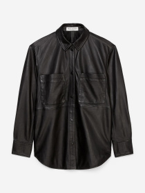 Рубашка повседневная Marc O’Polo модель 108703473035-990 Фото