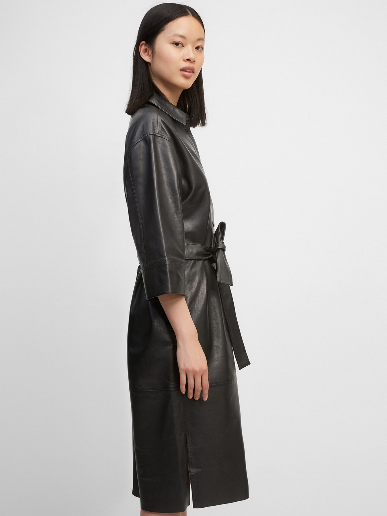 Платье миди Marc O’Polo модель 108703479009-990 Фото