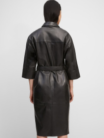 Платье миди Marc O’Polo модель 108703479009-990 Фото