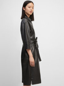 Сукня міді Marc O’Polo модель 108703479009-990 Фото