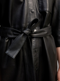 Сукня міді Marc O’Polo модель 108703479009-990 Фото