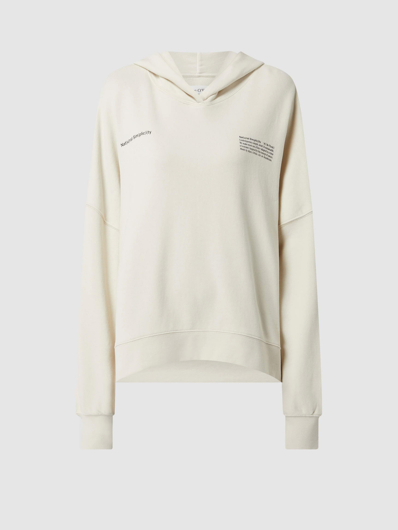 Худи Marc O’Polo модель M08412354123-K54 Фото