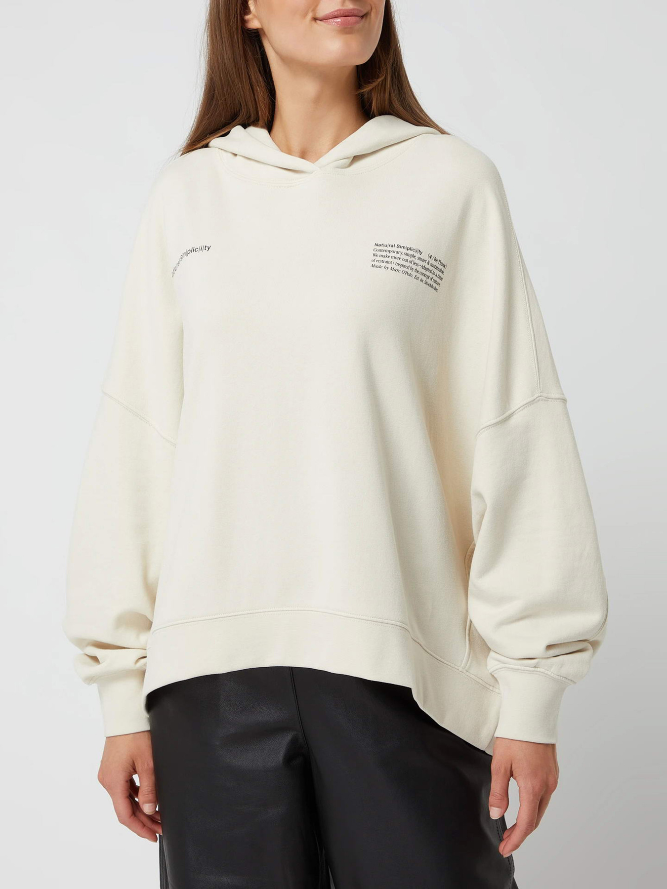 Худі Marc O’Polo модель M08412354123-K54 Фото