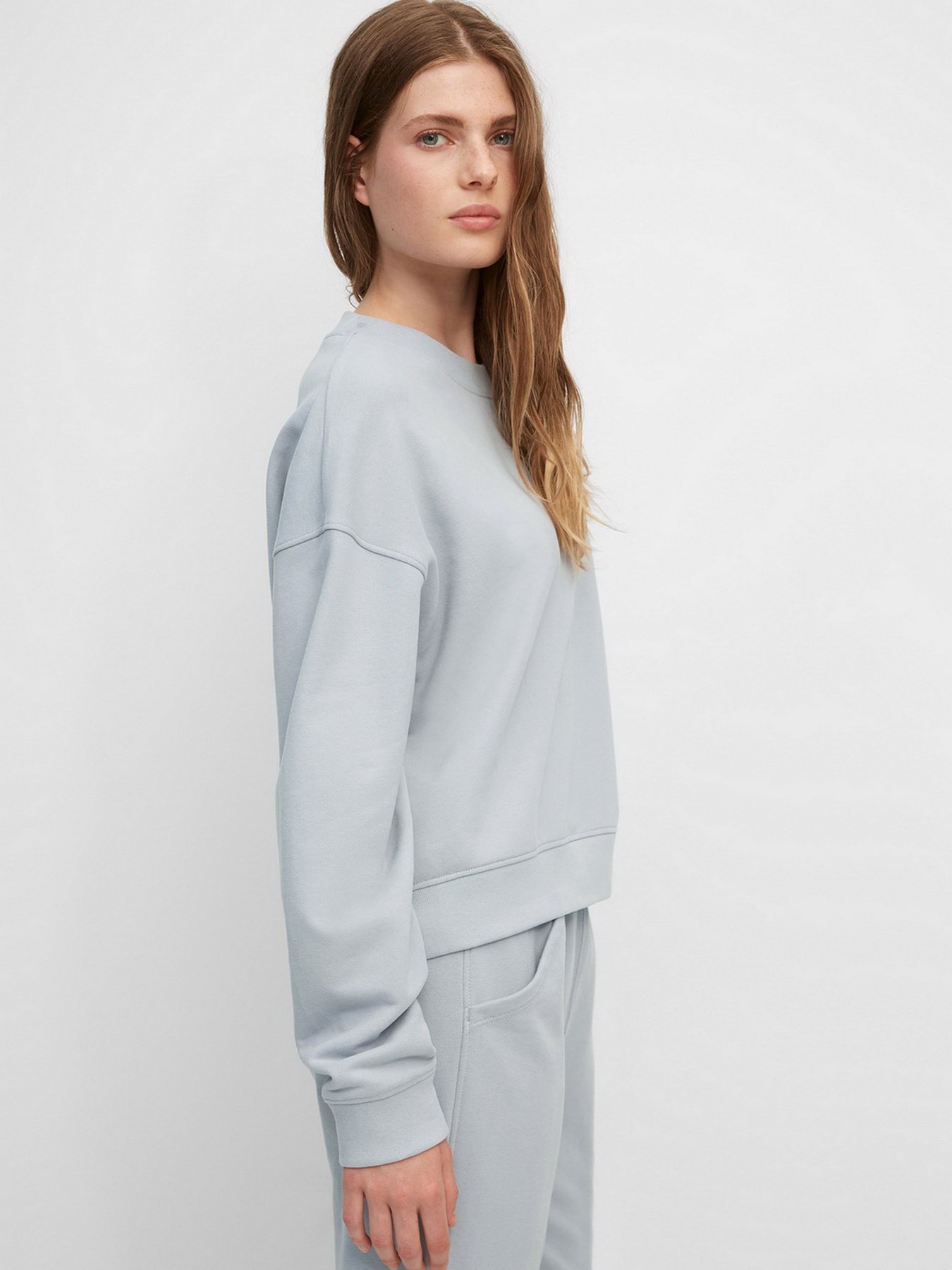 Свитшот Marc O’Polo модель M08412354135-930 Фото