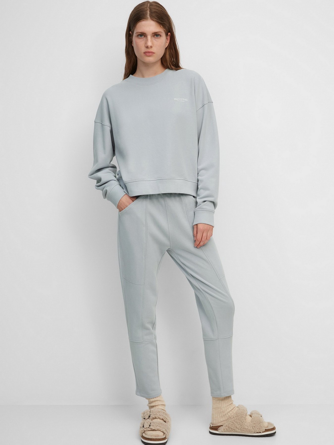 Свитшот Marc O’Polo модель M08412354135-930 Фото