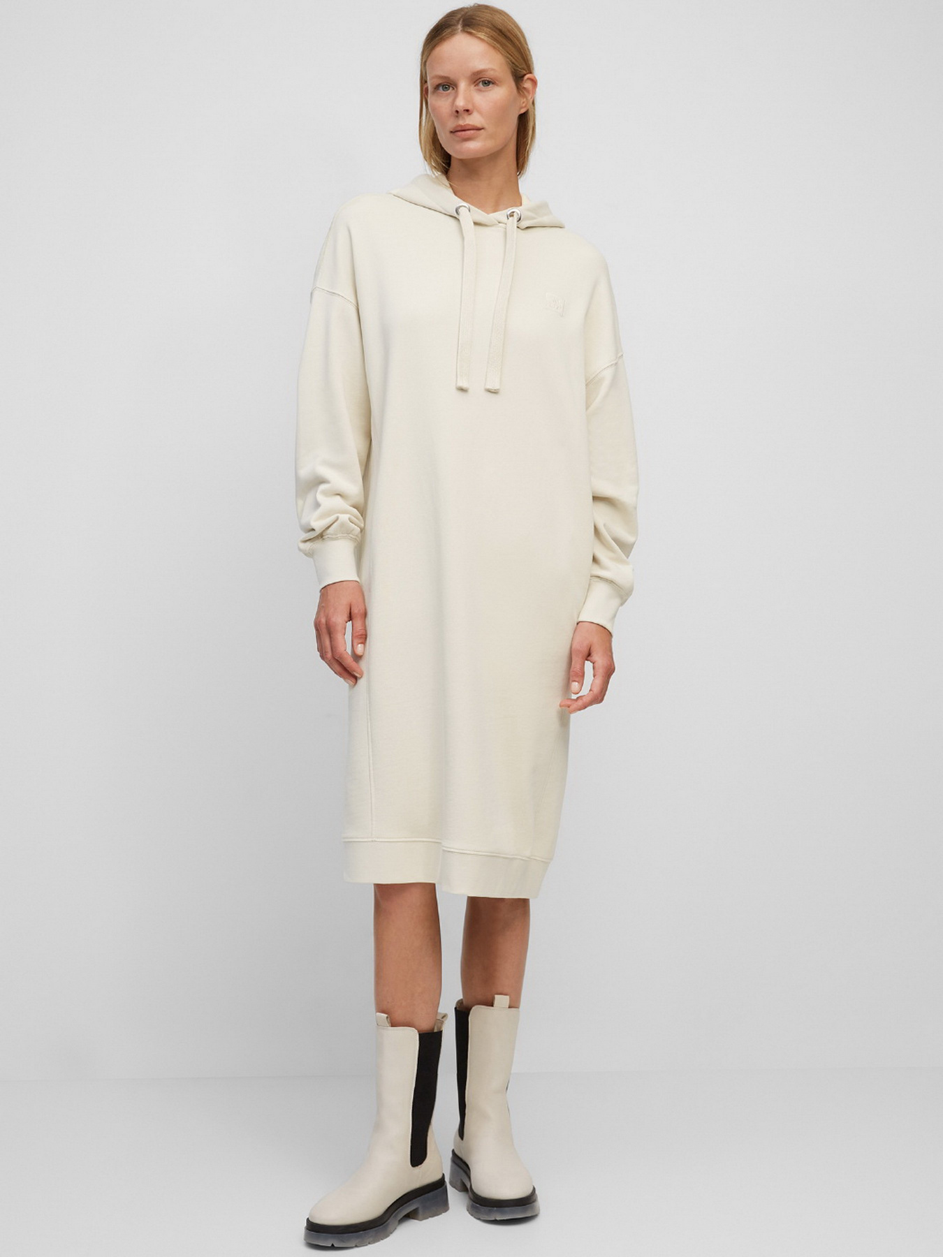 Платье миди Marc O’Polo модель M08412559061-159 Фото