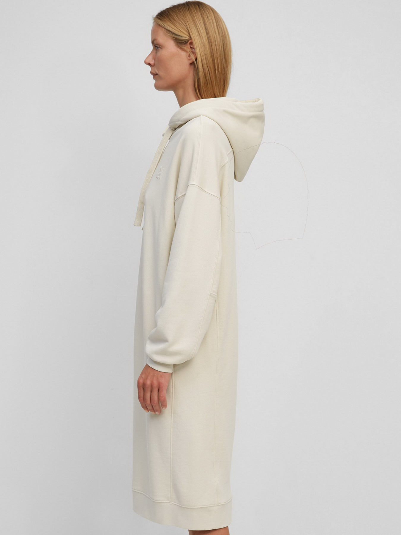 Платье миди Marc O’Polo модель M08412559061-159 Фото