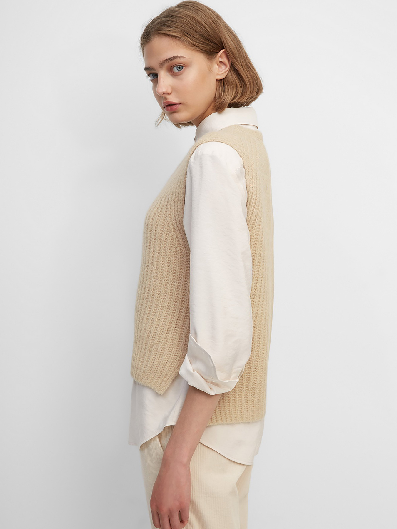 Майка Marc O’Polo модель M08600963037-720 Фото