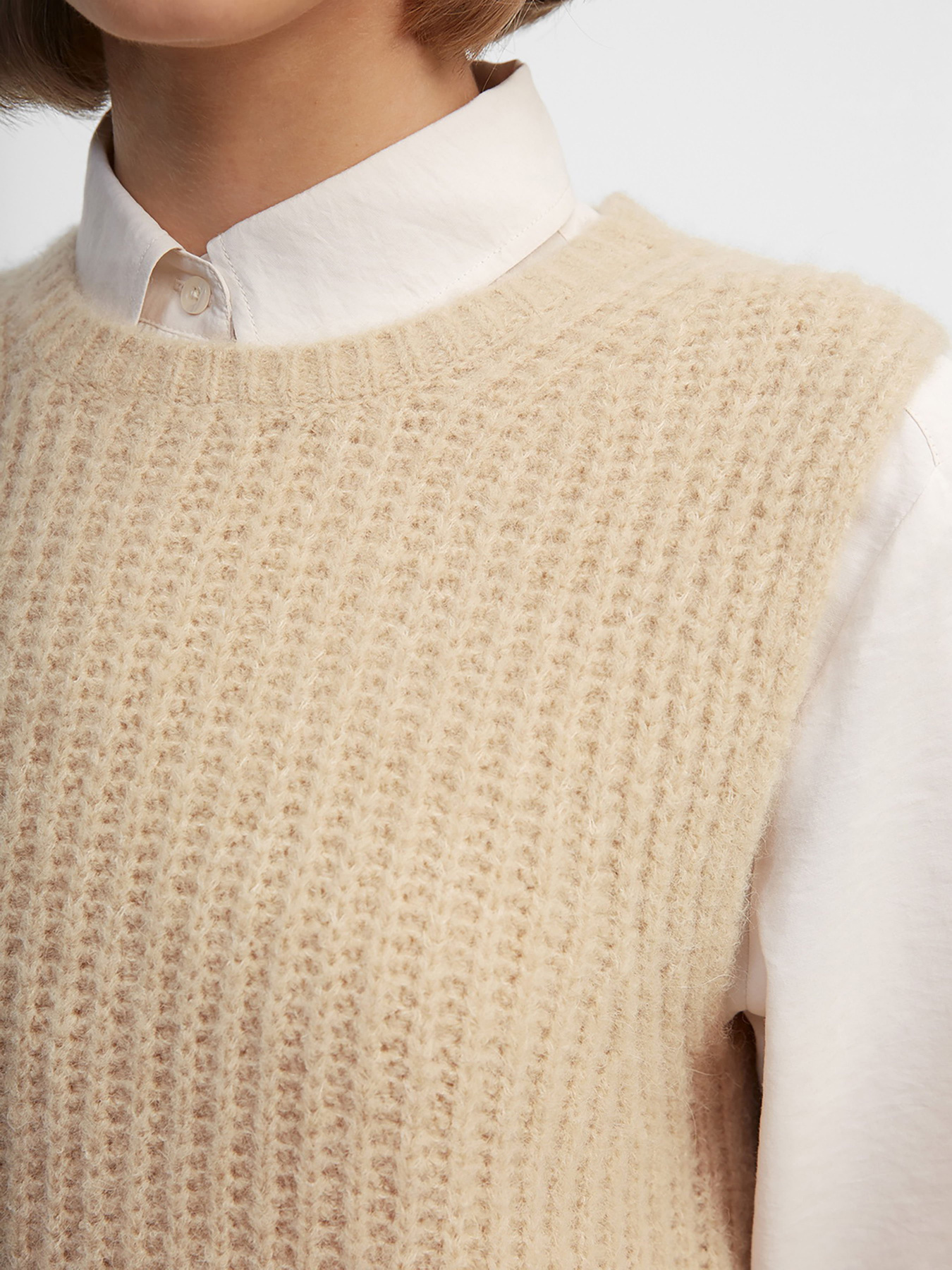 Майка Marc O’Polo модель M08600963037-720 Фото