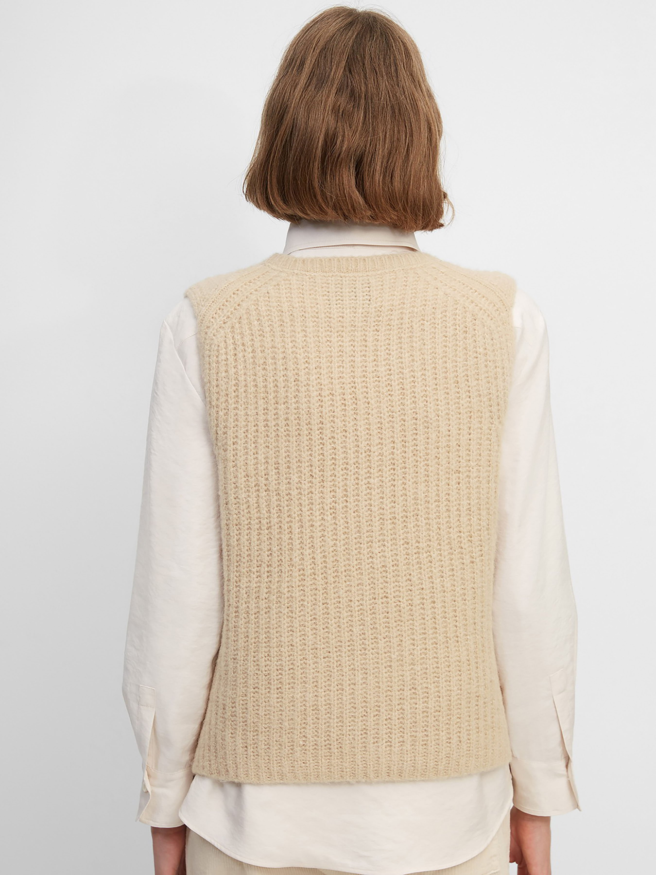 Майка Marc O’Polo модель M08600963037-720 Майка Marc O’Polo модель M08600963037-720 Фото