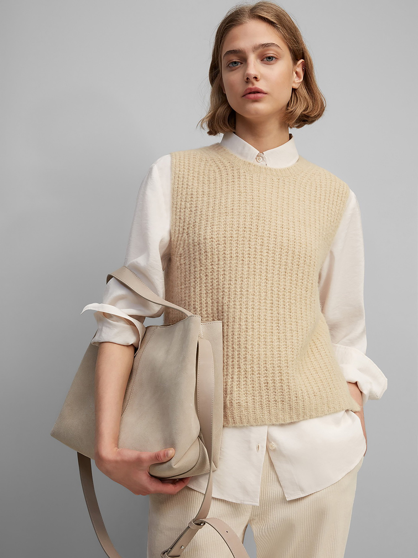 Майка Marc O’Polo модель M08600963037-720 Майка Marc O’Polo модель M08600963037-720 Фото