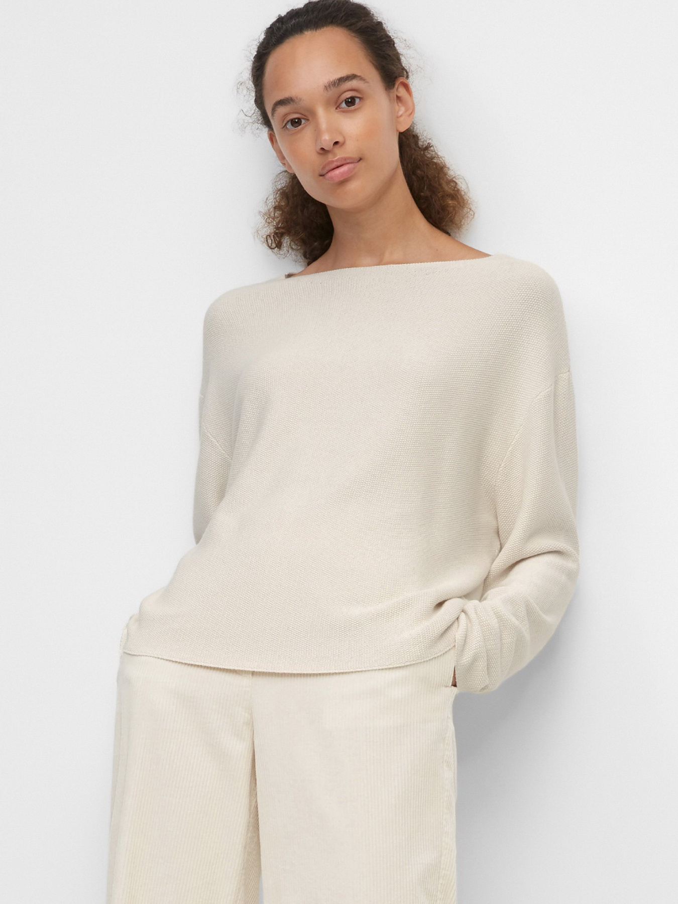 Джемпер Marc O’Polo модель M08605260325-159 Джемпер Marc O’Polo модель M08605260325-159 Фото