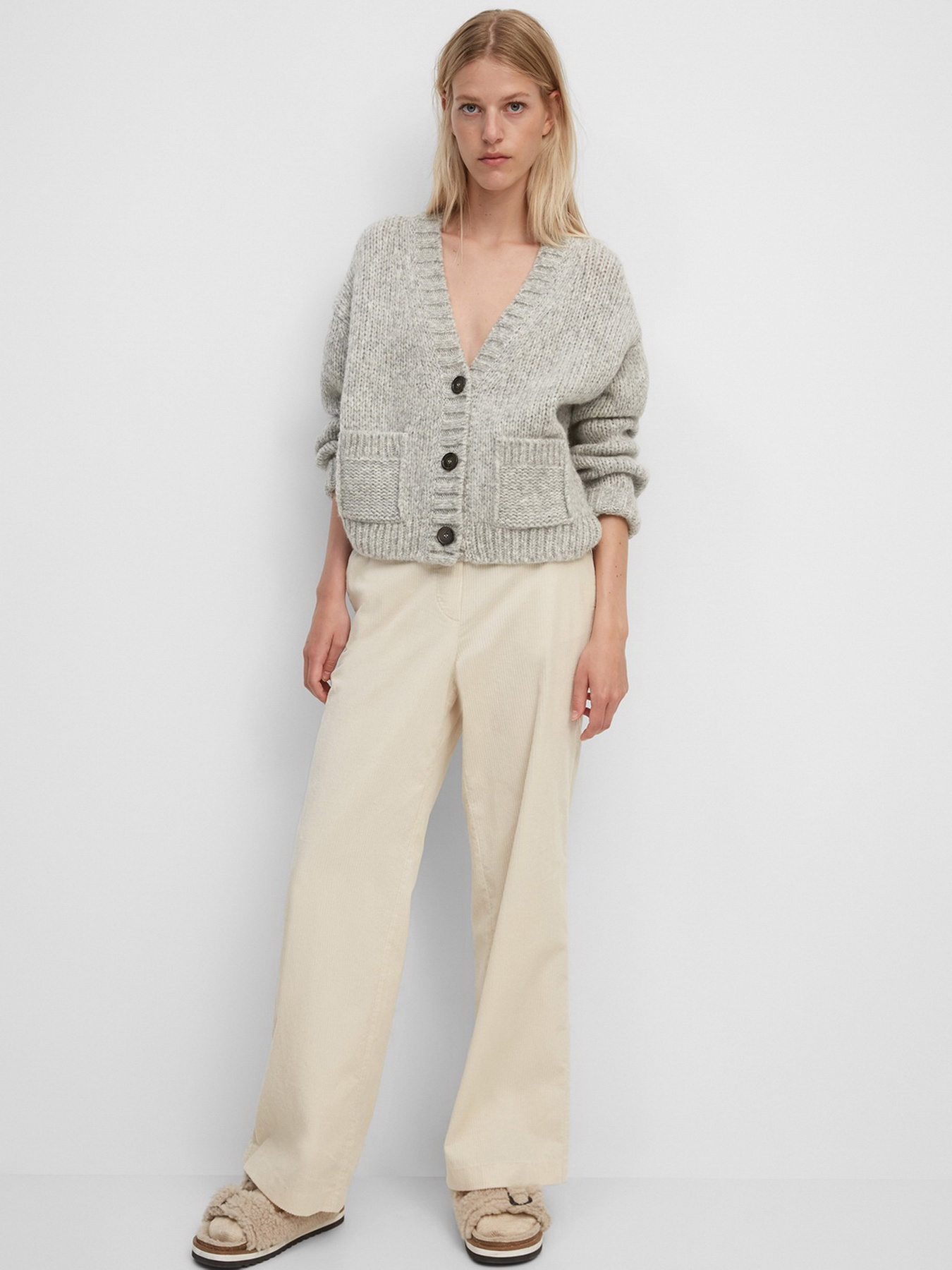 Кардиган Marc O’Polo модель M08615261145-927 Фото