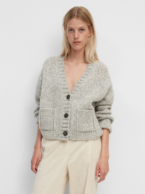 Кардиган Marc O’Polo модель M08615261145-927 Фото