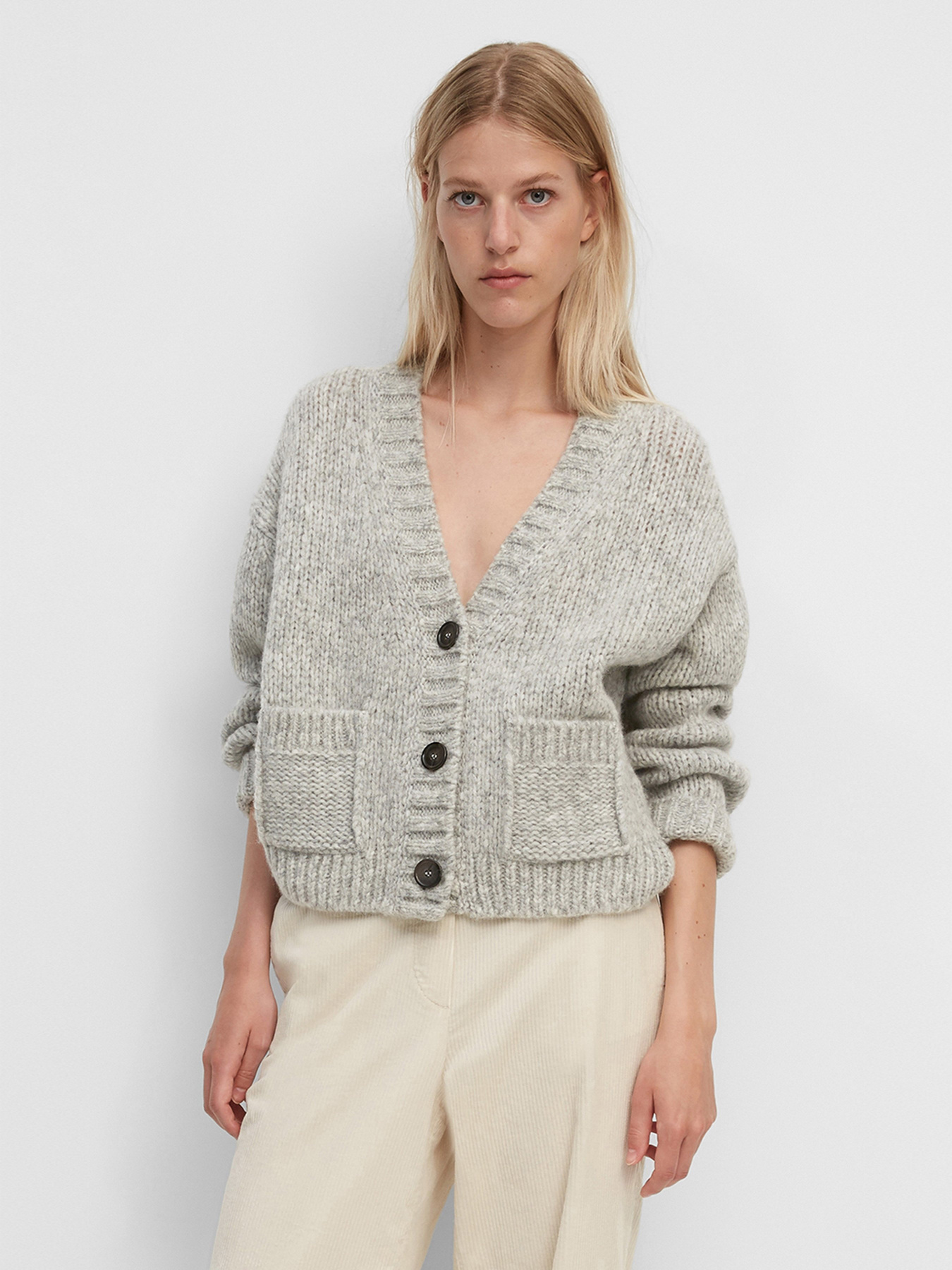 Кардиган Marc O’Polo модель M08615261145-927 Фото