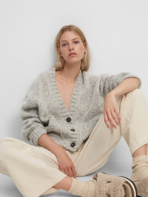 Кардиган Marc O’Polo модель M08615261145-927 Фото