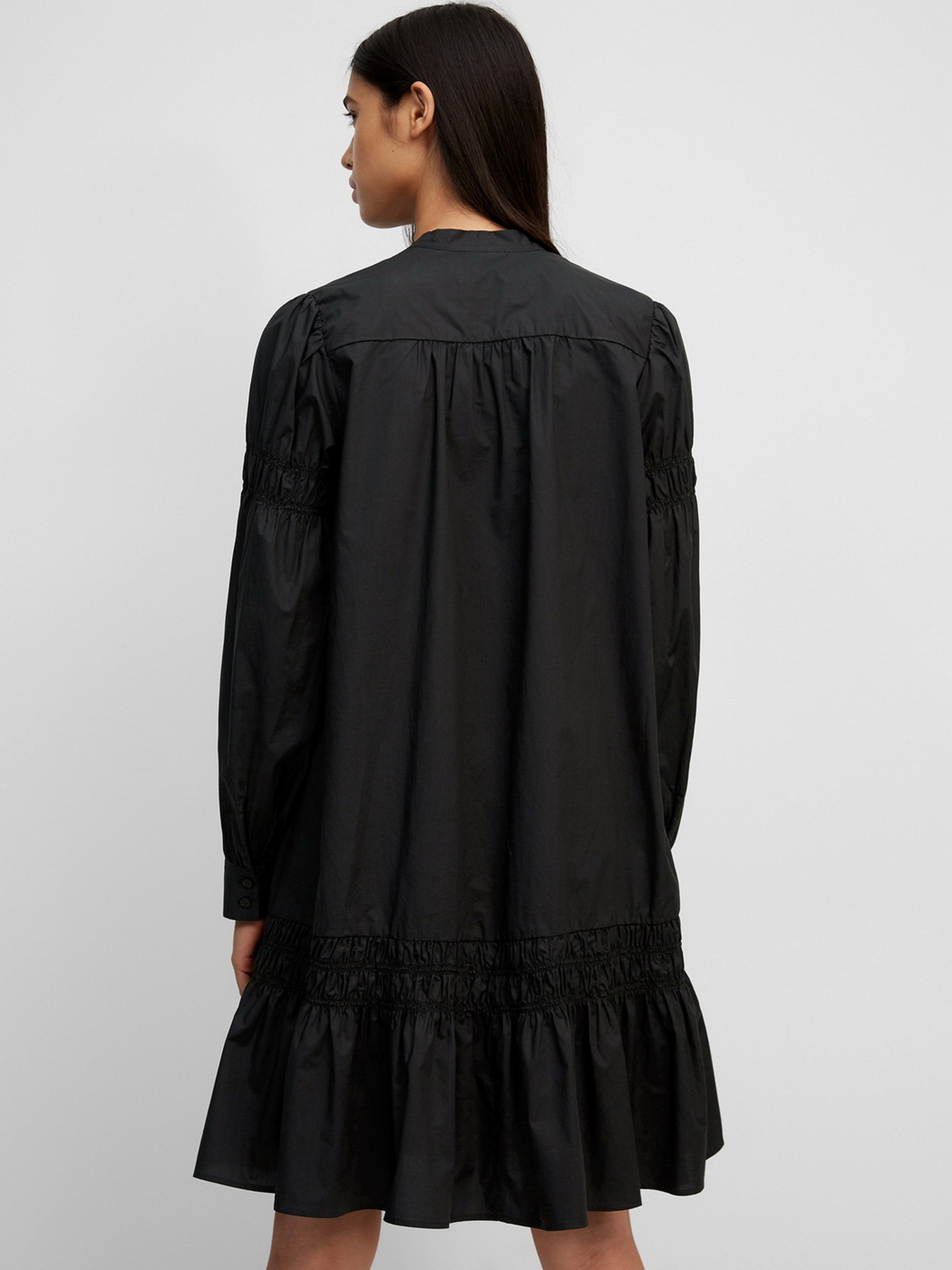 Платье миди Marc O’Polo DENIM модель 147016721239-990 Фото