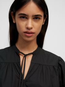 Платье миди Marc O’Polo DENIM модель 147016721239-990 Фото