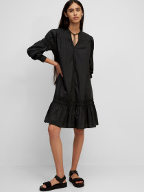 Платье миди Marc O’Polo DENIM модель 147016721239-990 Фото