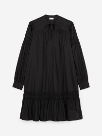 Платье миди Marc O’Polo DENIM модель 147016721239-990 Фото