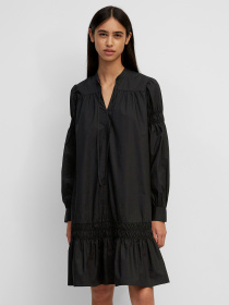 Платье миди Marc O’Polo DENIM модель 147016721239-990 Фото