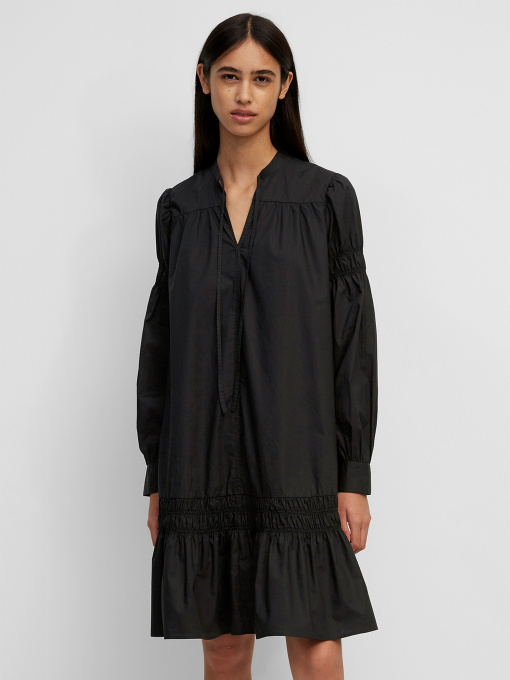 Платье миди Marc O’Polo DENIM модель 147016721239-990 Фото